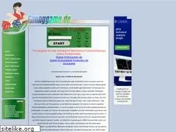 Sites similar to funnygame.de