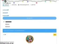 Sites similar to funnygame.su
