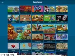 Sites similar to funnygames.asia