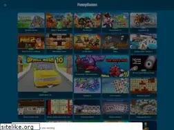 Sites similar to funnygames.at