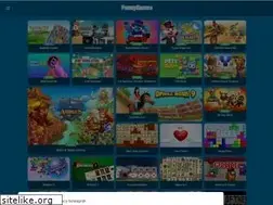 Sites similar to funnygames.be