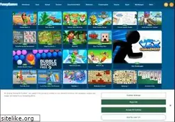 Sites similar to funnygames.ch