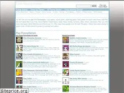 Sites similar to funnygames.co.nz