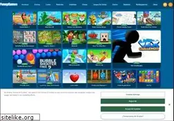Sites similar to funnygames.com.co