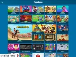 Sites similar to funnygames.com.mx