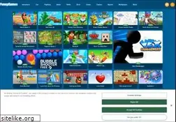 Sites similar to funnygames.com.ng