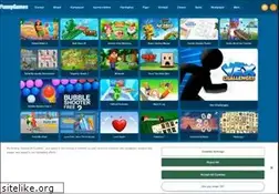 Sites similar to funnygames.dk