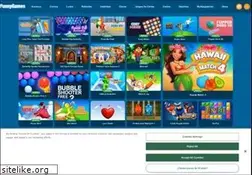 Sites similar to funnygames.es