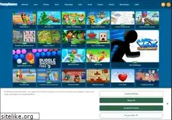 Sites similar to funnygames.fi