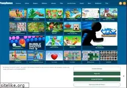 Sites similar to funnygames.fr