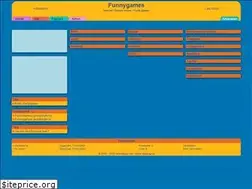Sites similar to funnygames.goedbegin.be