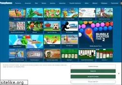 Sites similar to funnygames.gr