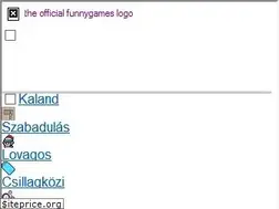 Sites similar to funnygames.hu