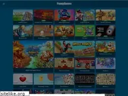 Sites similar to funnygames.ir