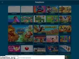Sites similar to funnygames.it