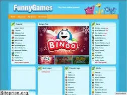 Sites similar to funnygames.kr