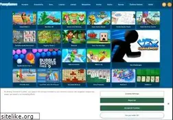 Sites similar to funnygames.lt