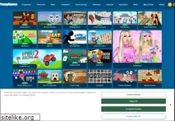 Sites similar to funnygames.pl