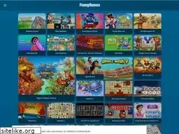 Sites similar to funnygames.ro