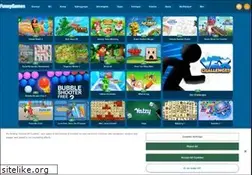 Sites similar to funnygames.se