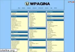 Sites similar to funnygames.uwpagina.nl