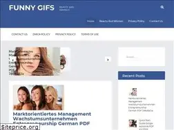 Sites similar to funnygifs.xyz