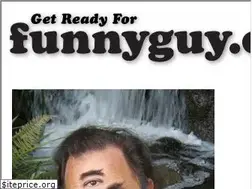 Sites similar to funnyguy.com