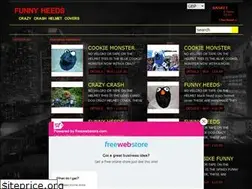 Sites similar to funnyheeds.co.uk