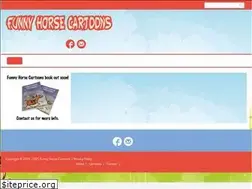 Sites similar to funnyhorsecartoons.com