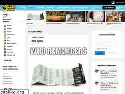 Sites similar to funnyhumorclips.net