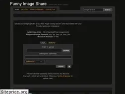Sites similar to funnyimageshare.com