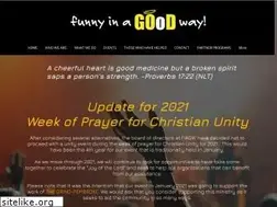 Sites similar to funnyinagoodway.ca