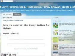 Sites similar to funnyindianphotos.blogspot.com