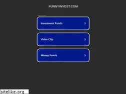 Sites similar to funnyinvest.com