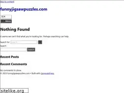Sites similar to funnyjigsawpuzzles.com