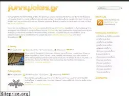 Sites similar to funnyjokes.gr