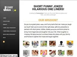 Sites similar to funnyjokes2go.com