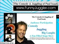 Sites similar to funnyjuggler.com