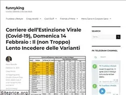 Sites similar to funnyking.io