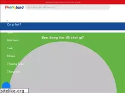 Sites similar to funnyland.vn