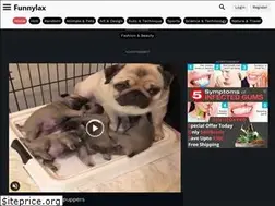 Sites similar to funnylax.com