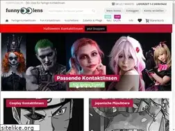 Sites similar to funnylens.de