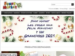 Sites similar to funnymarket.pe