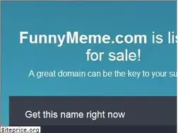 Sites similar to funnymeme.com