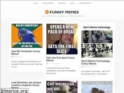 Sites similar to funnymemes.co