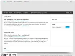 Sites similar to funnymoneyblog.com