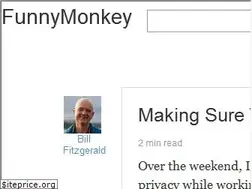 Sites similar to funnymonkey.com