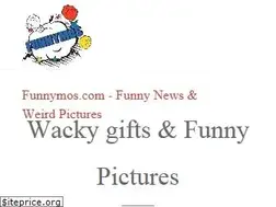 Sites similar to funnymos.com