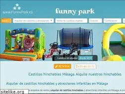 Sites similar to funnypark.es