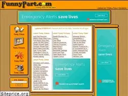 Sites similar to funnypart.com